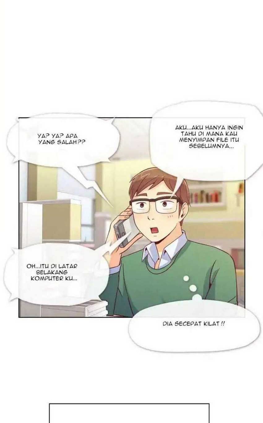 Annoying Alice chapter 18 halaman 7