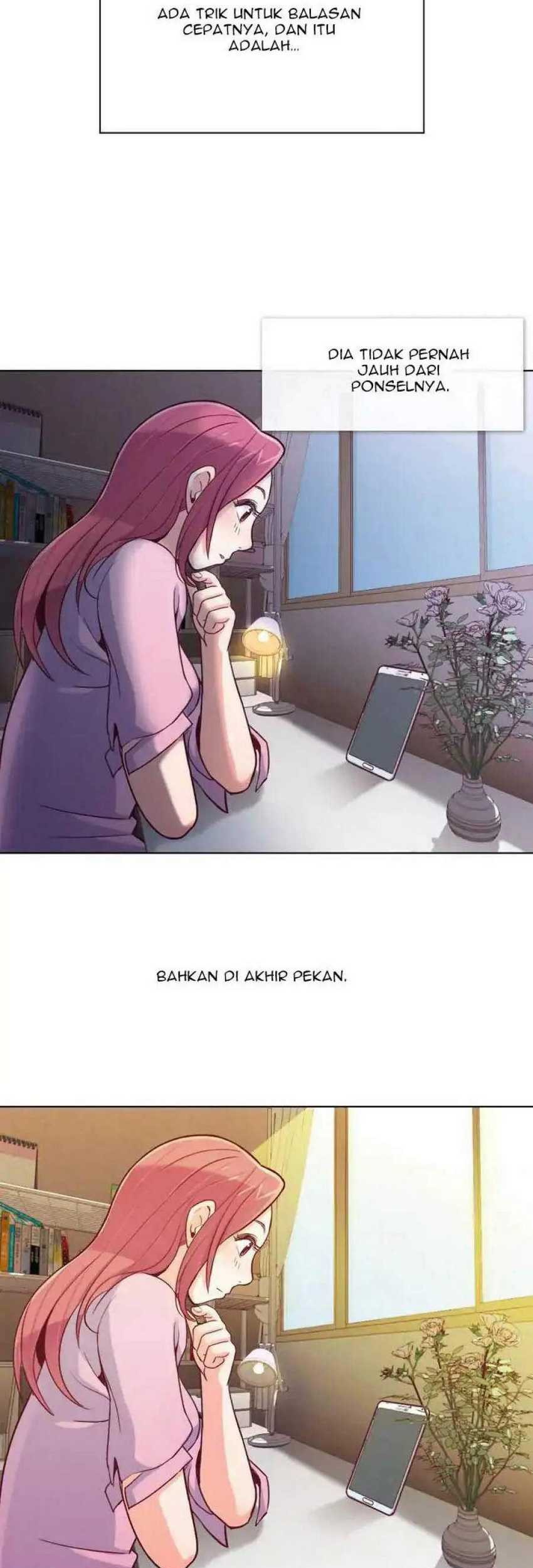 Annoying Alice chapter 18 halaman 8