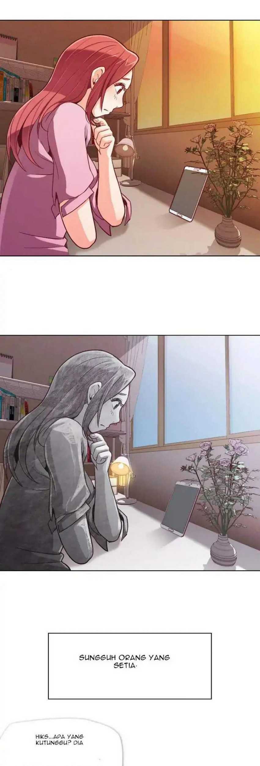 Annoying Alice chapter 18 halaman 10
