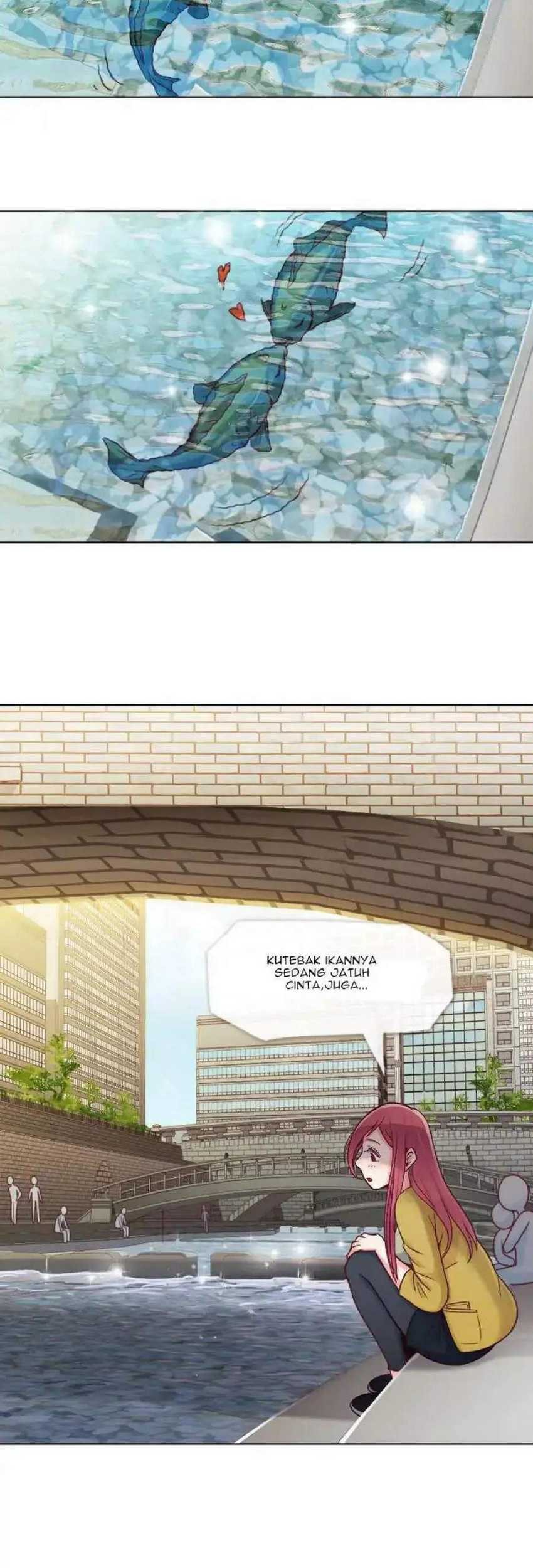 Annoying Alice chapter 18 halaman 12