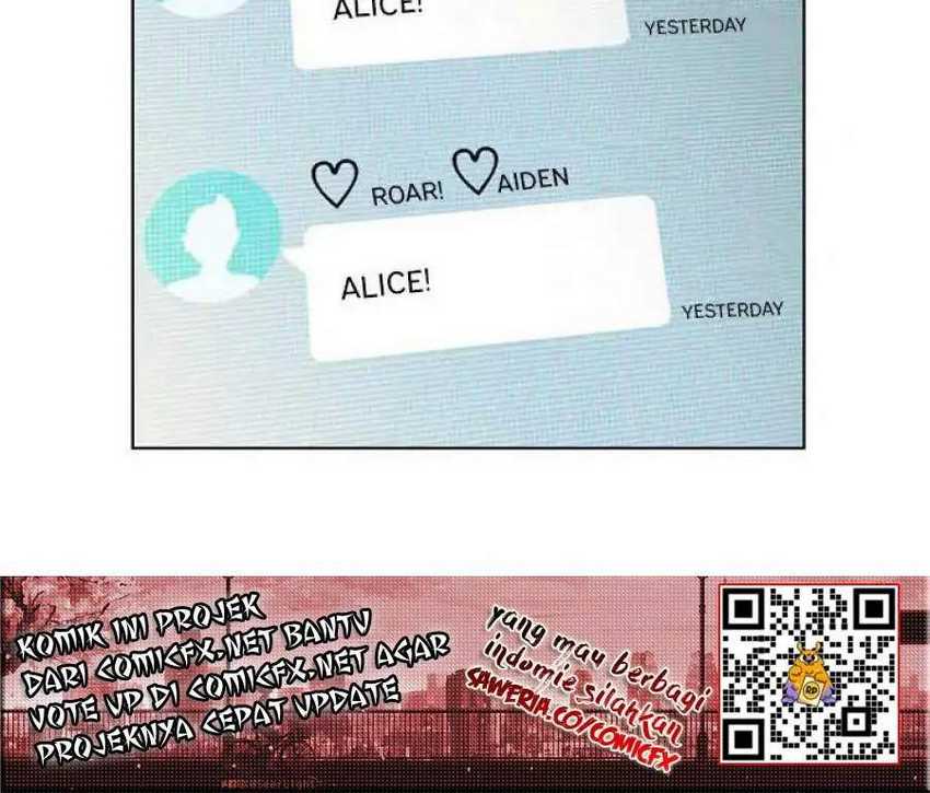 Annoying Alice chapter 18 halaman 14