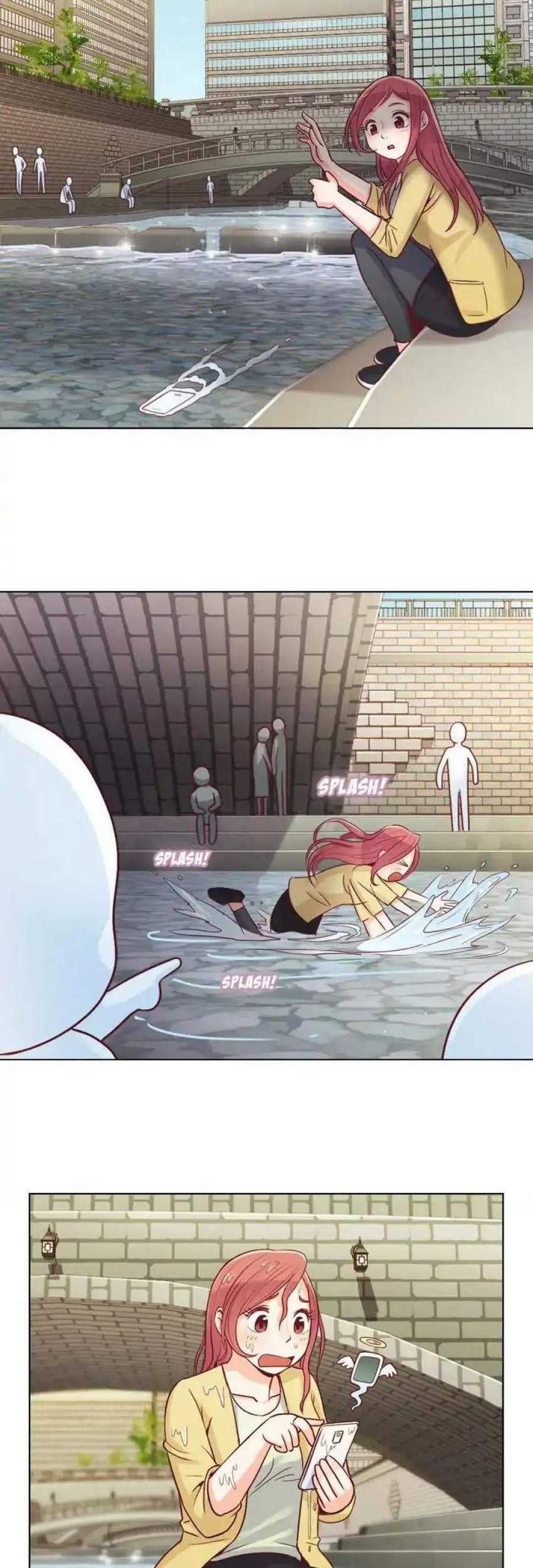 Annoying Alice chapter 18 halaman 18