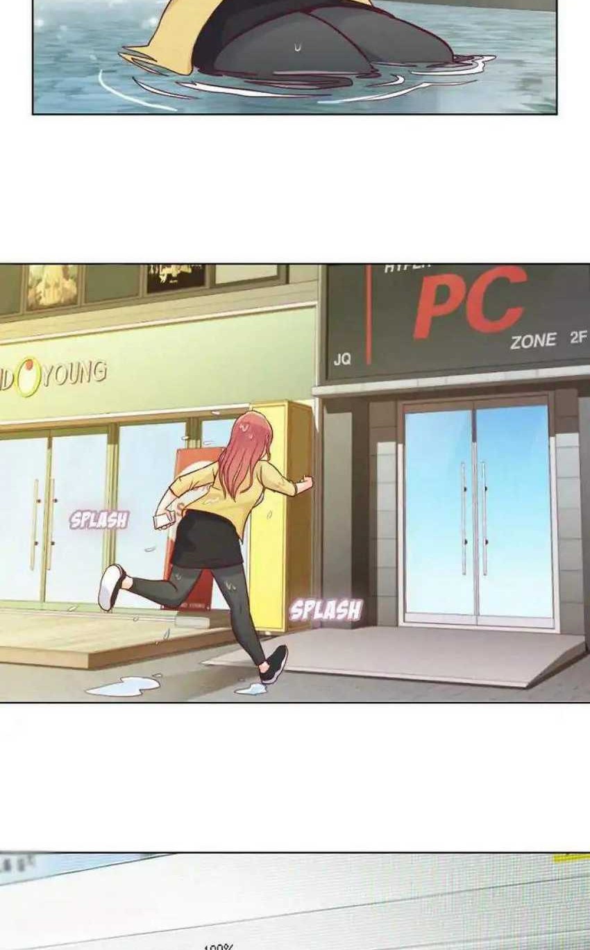 Annoying Alice chapter 18 halaman 19