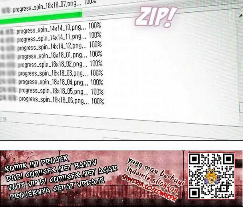 Annoying Alice chapter 18 halaman 20