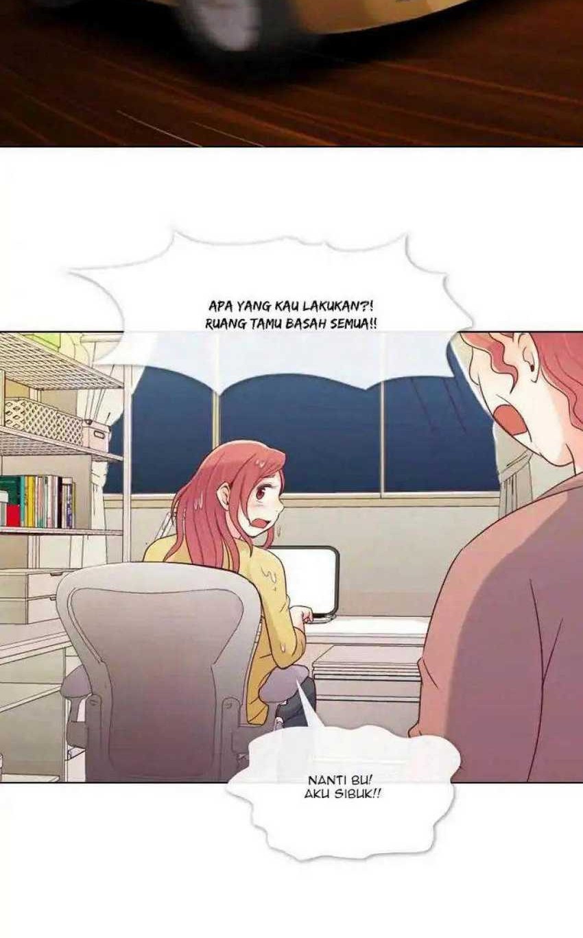 Annoying Alice chapter 18 halaman 22
