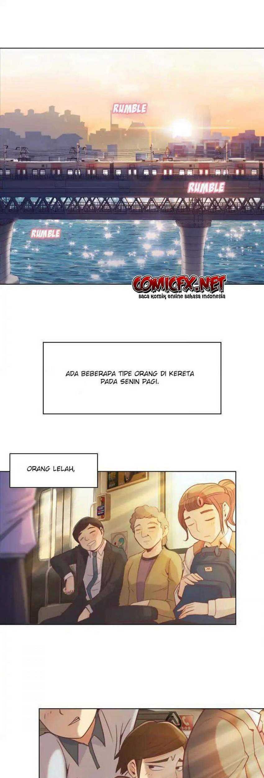 Annoying Alice chapter 19 halaman 2