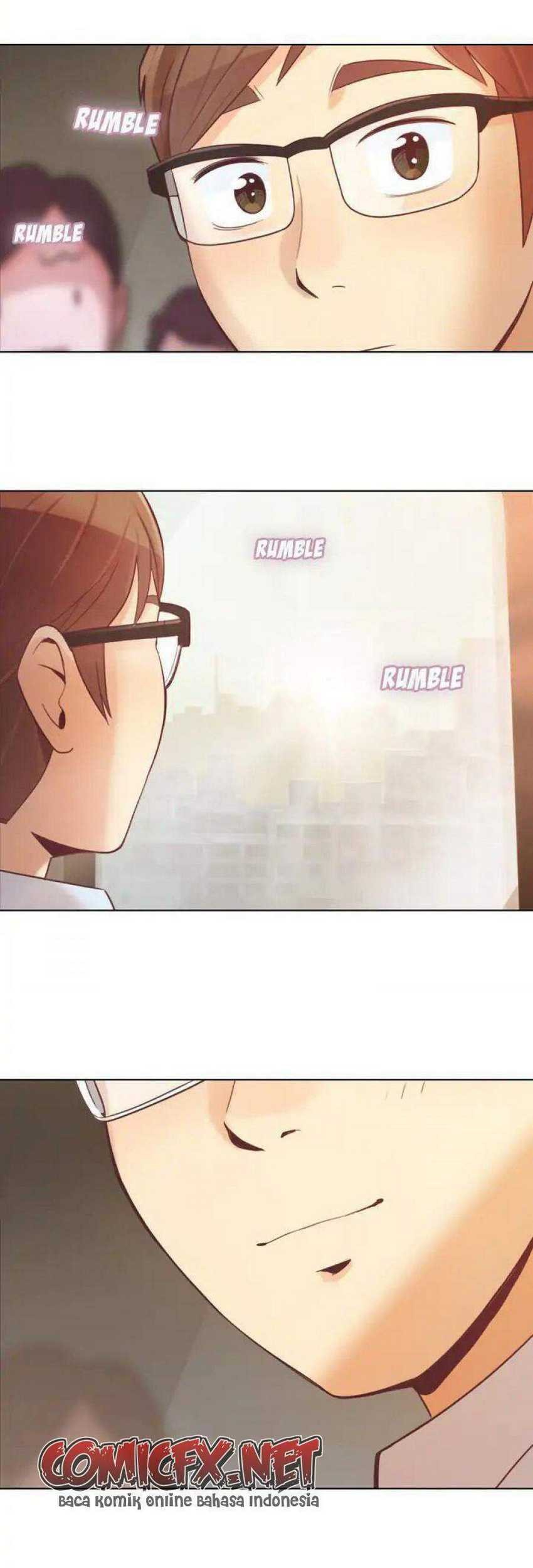 Annoying Alice chapter 19 halaman 4
