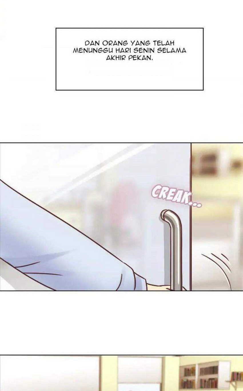 Annoying Alice chapter 19 halaman 5