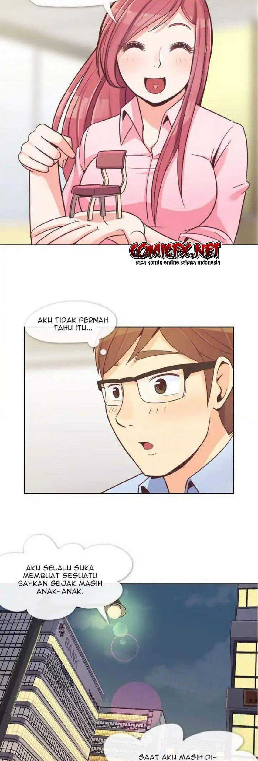 Annoying Alice chapter 19 halaman 11