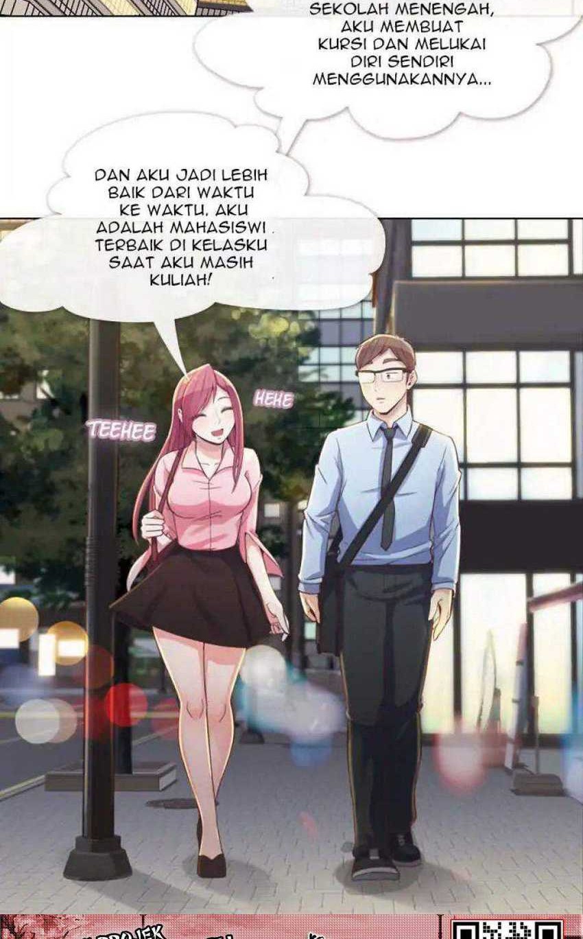 Annoying Alice chapter 19 halaman 12