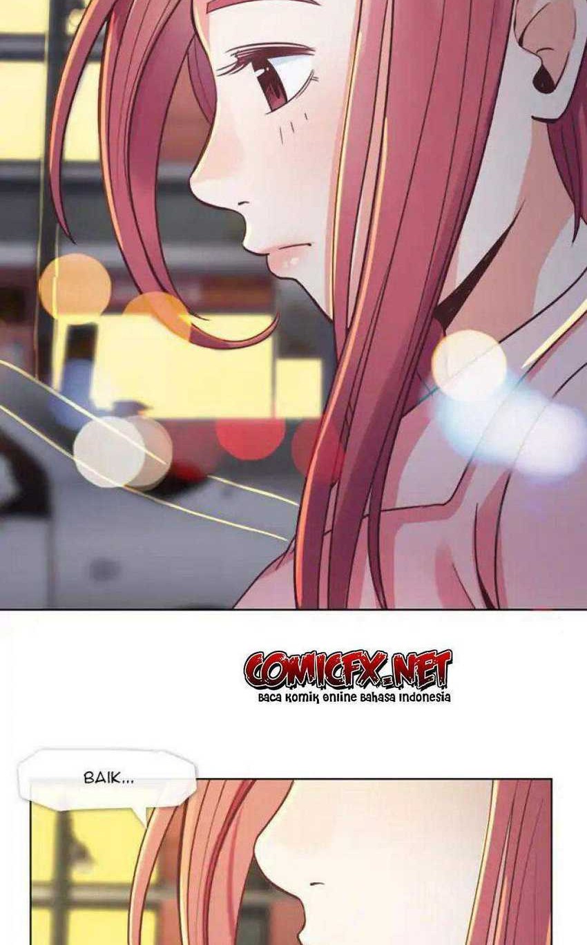 Annoying Alice chapter 19 halaman 16