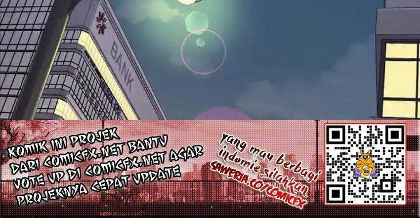 Annoying Alice chapter 19 halaman 18