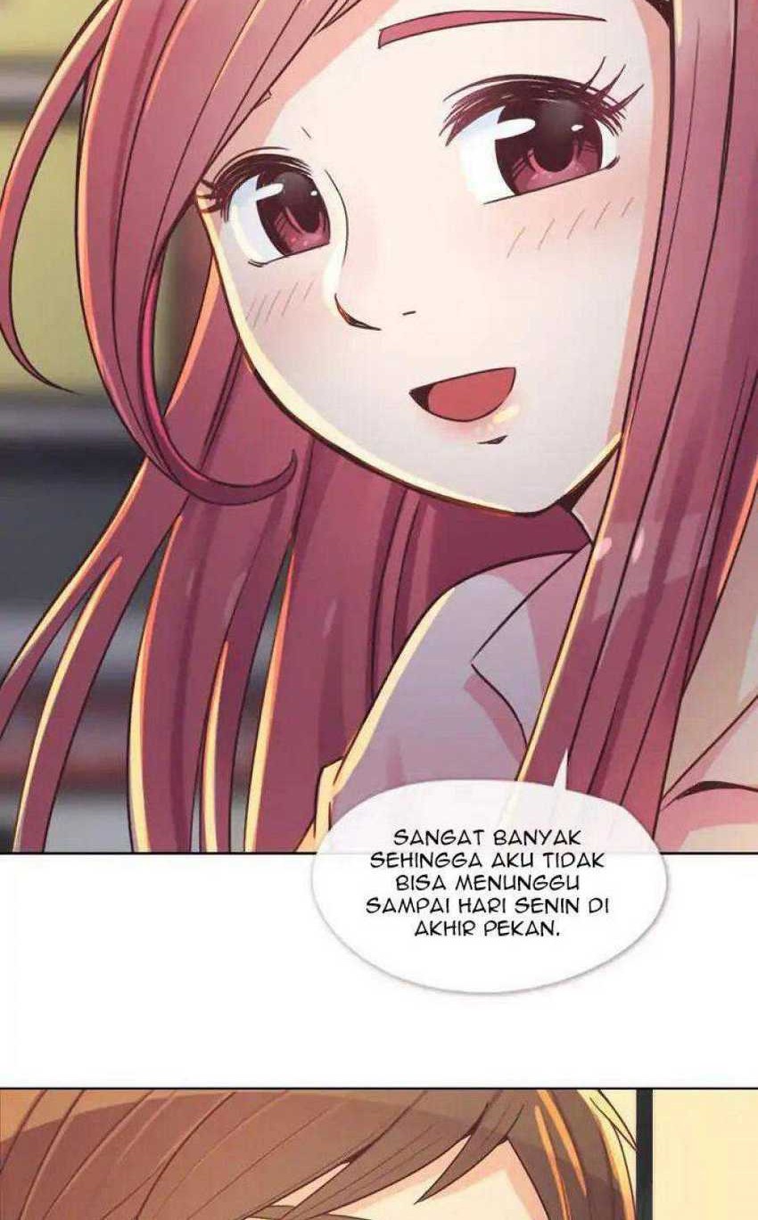 Annoying Alice chapter 19 halaman 20