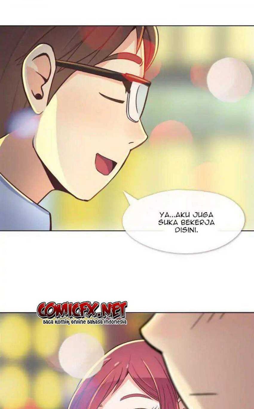 Annoying Alice chapter 19 halaman 22