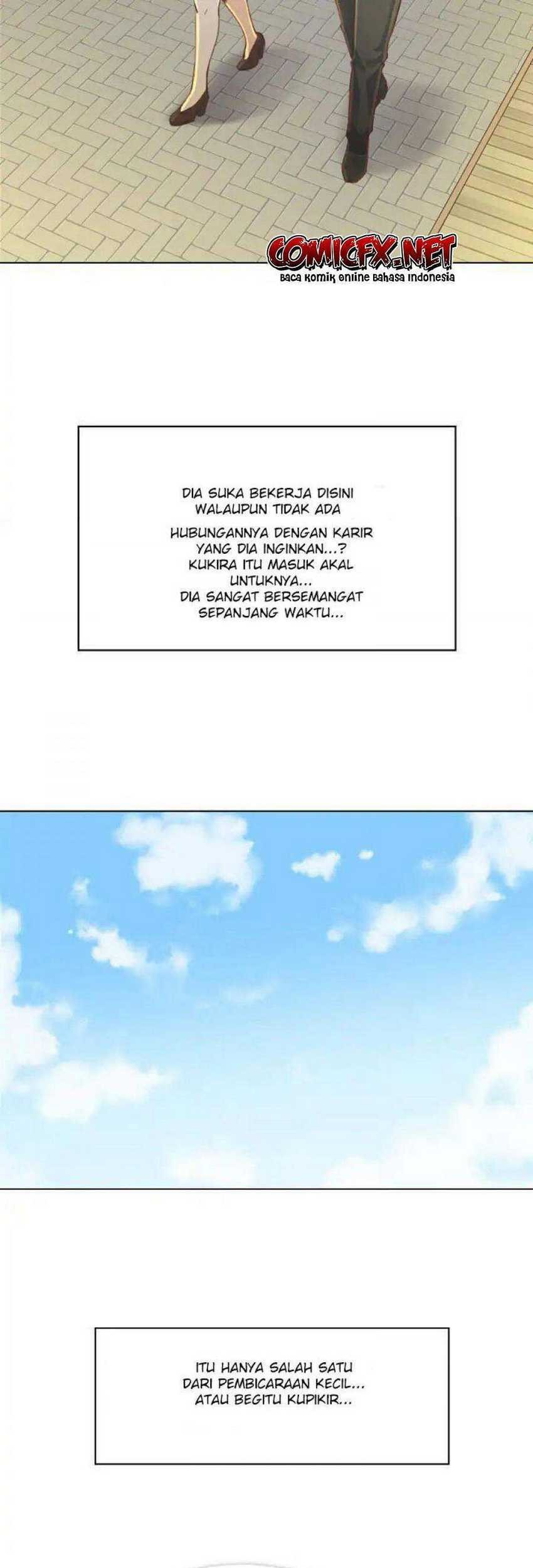 Annoying Alice chapter 19 halaman 24