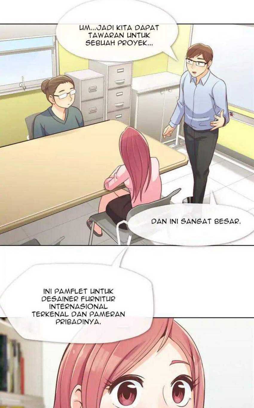 Annoying Alice chapter 19 halaman 25