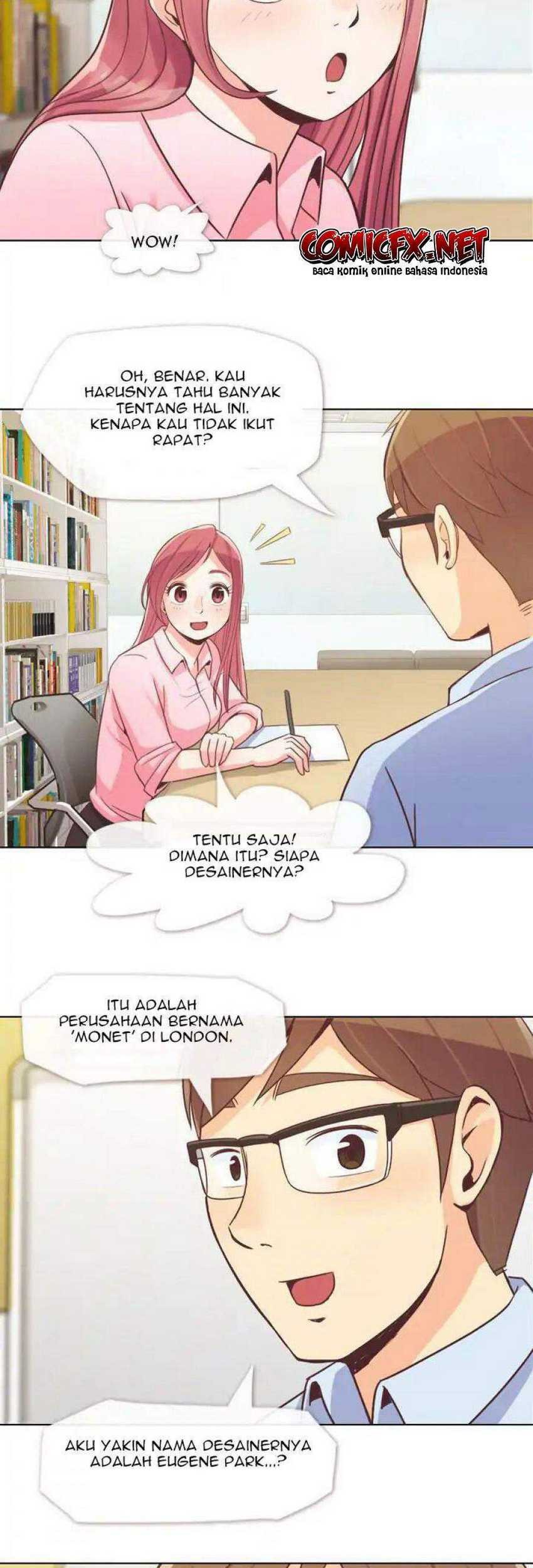 Annoying Alice chapter 19 halaman 26