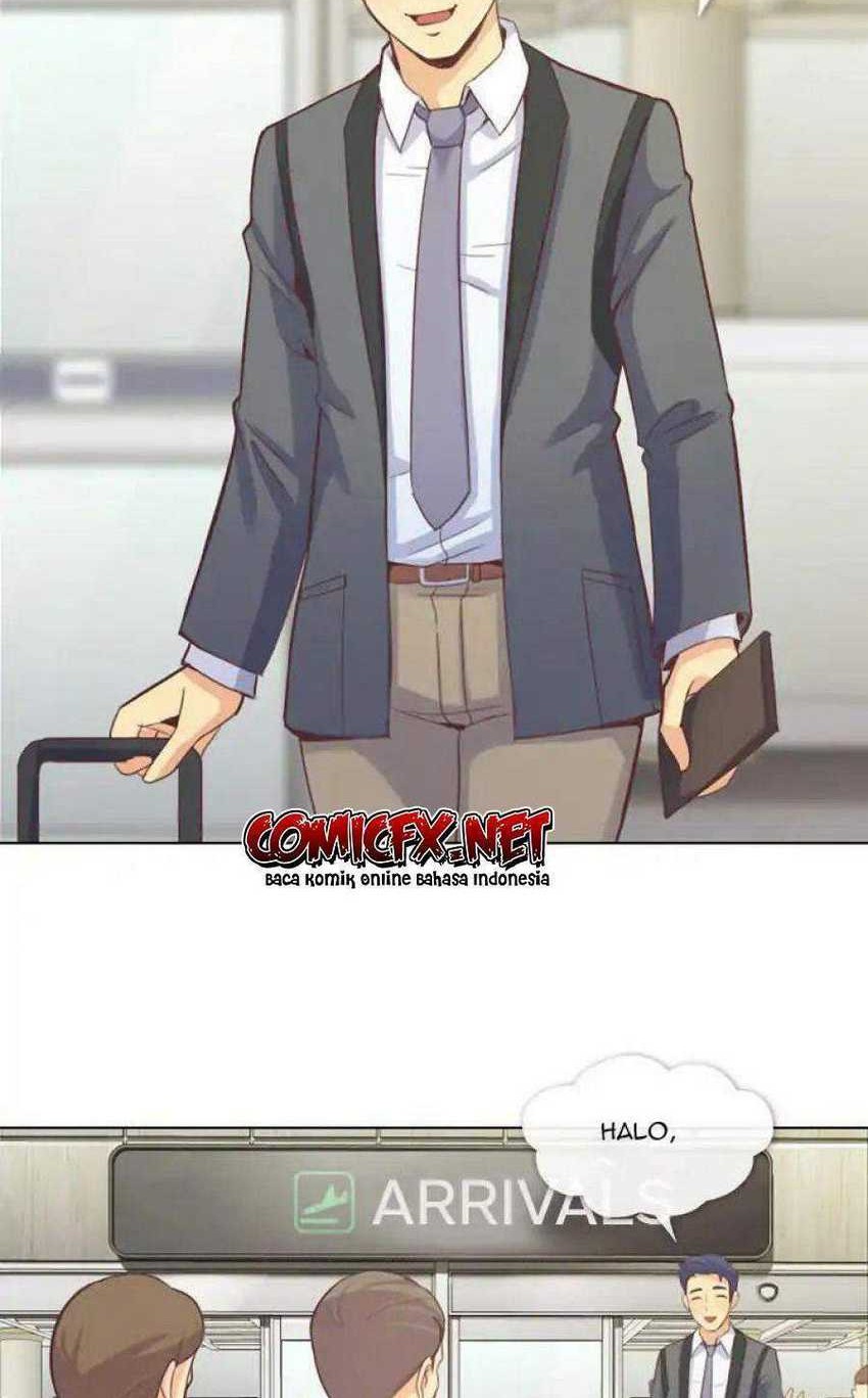 Annoying Alice chapter 19 halaman 30