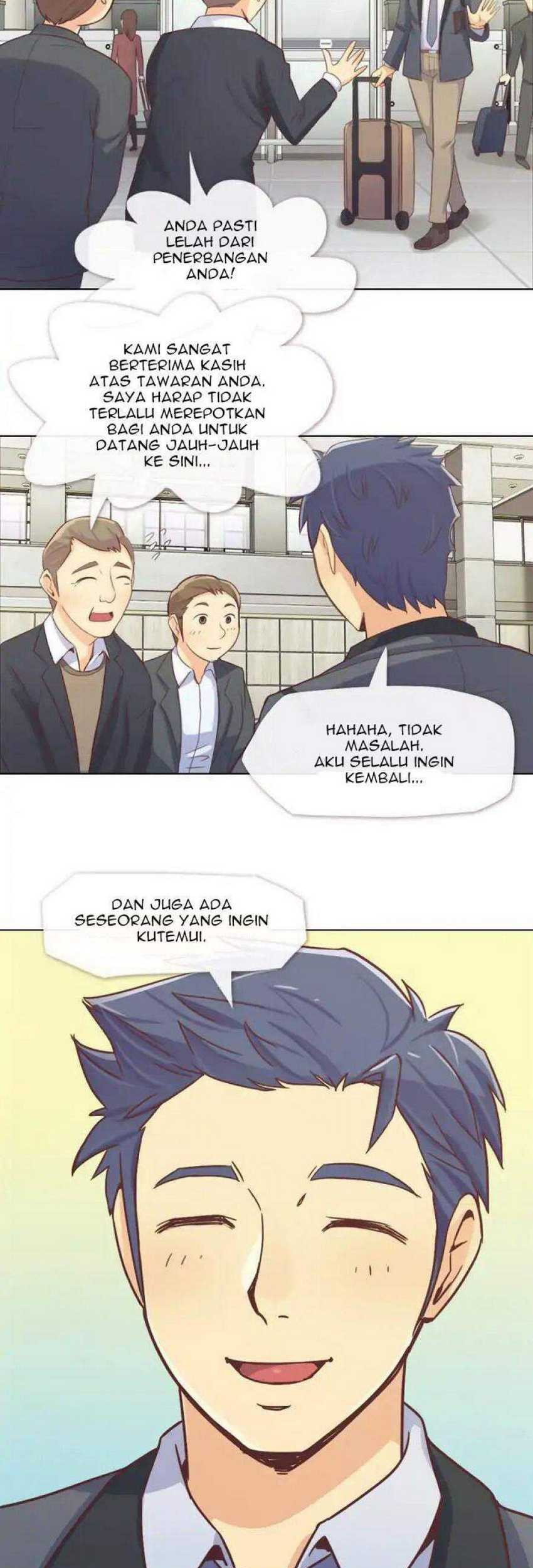 Annoying Alice chapter 19 halaman 31