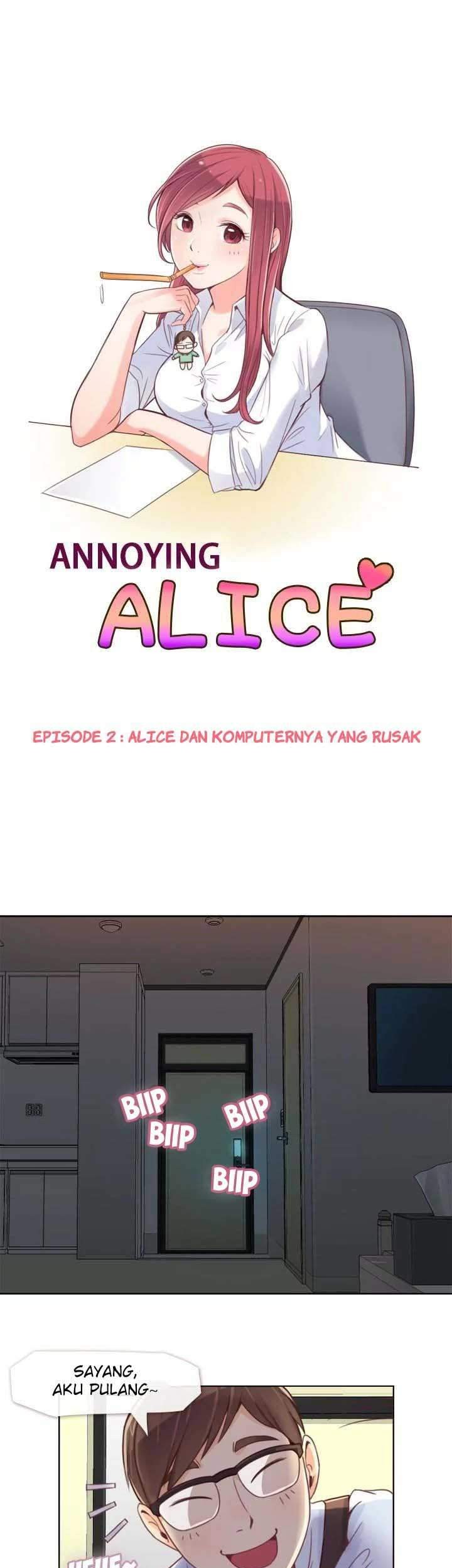 Annoying Alice Bab 2 halaman 2