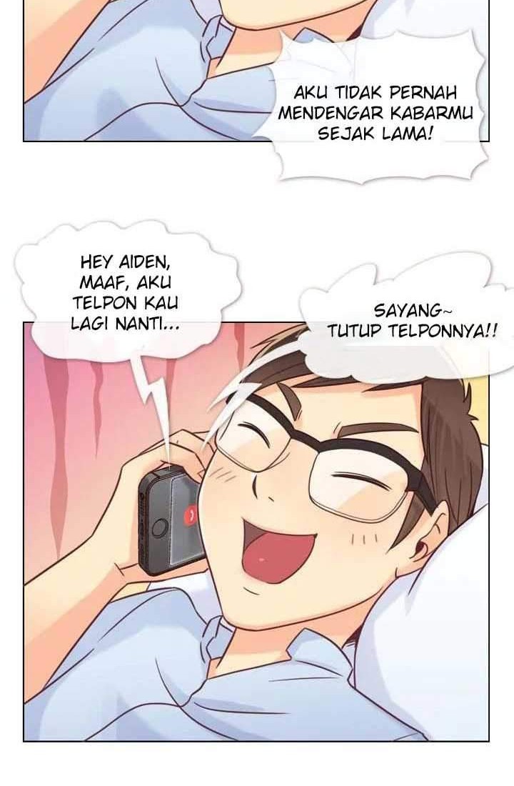 Annoying Alice Bab 2 halaman 5