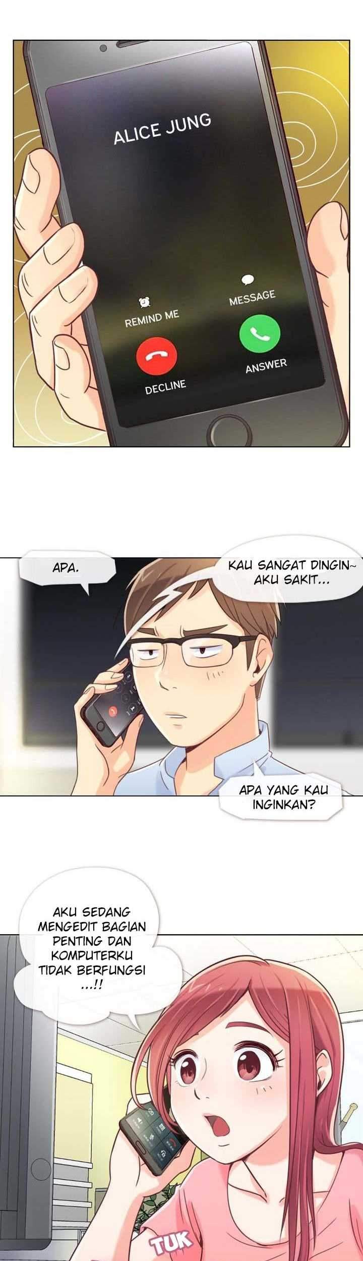 Annoying Alice Bab 2 halaman 12