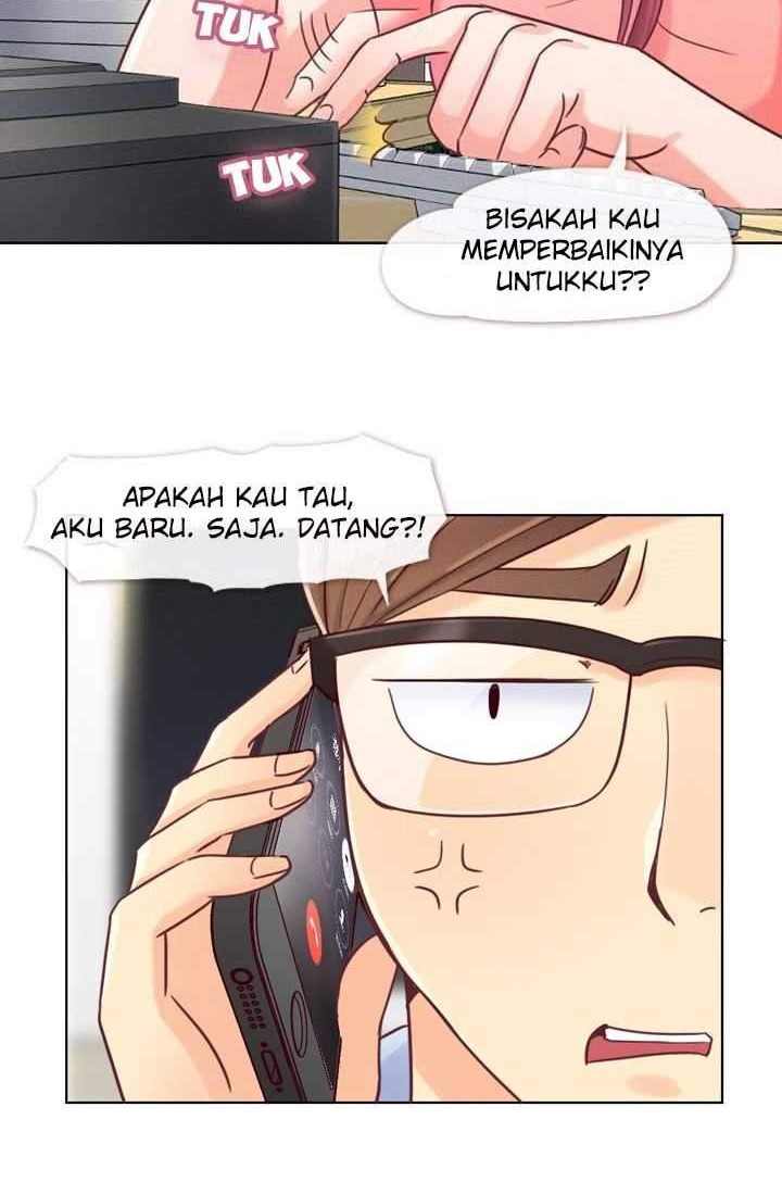Annoying Alice Bab 2 halaman 13