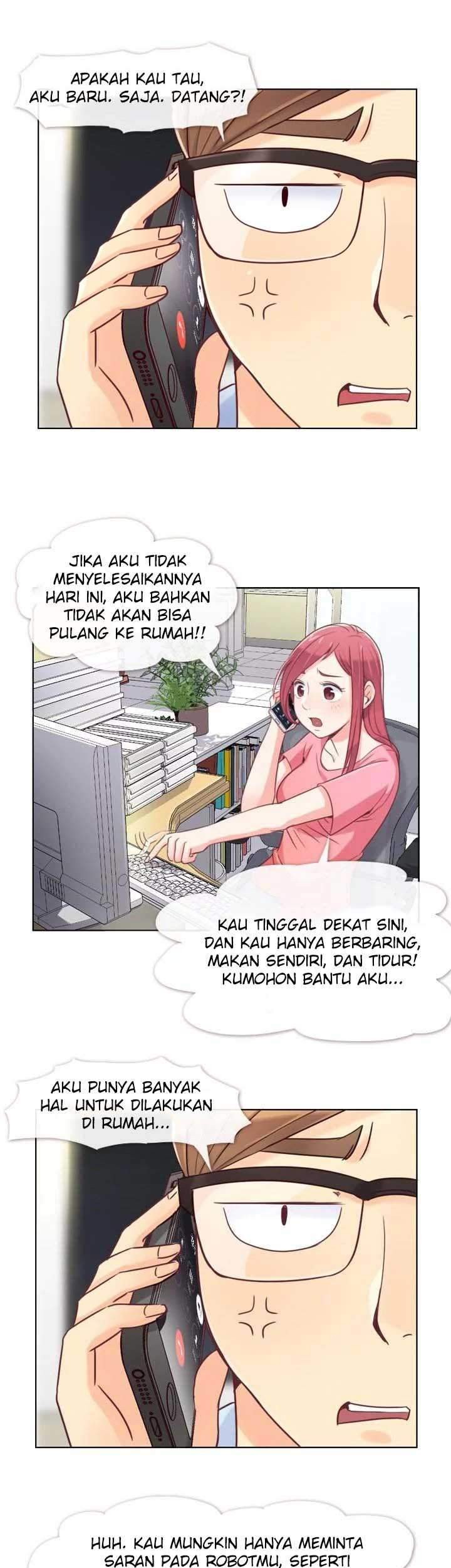 Annoying Alice Bab 2 halaman 14