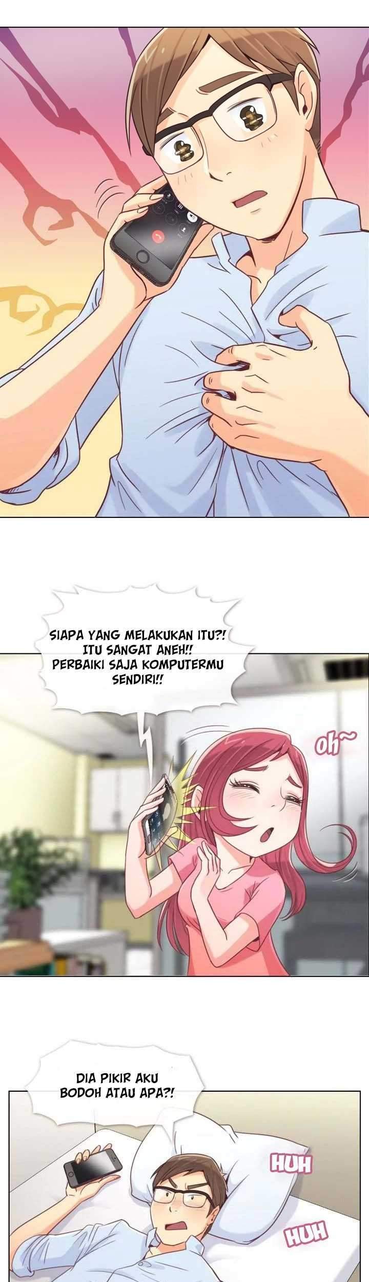 Annoying Alice Bab 2 halaman 16
