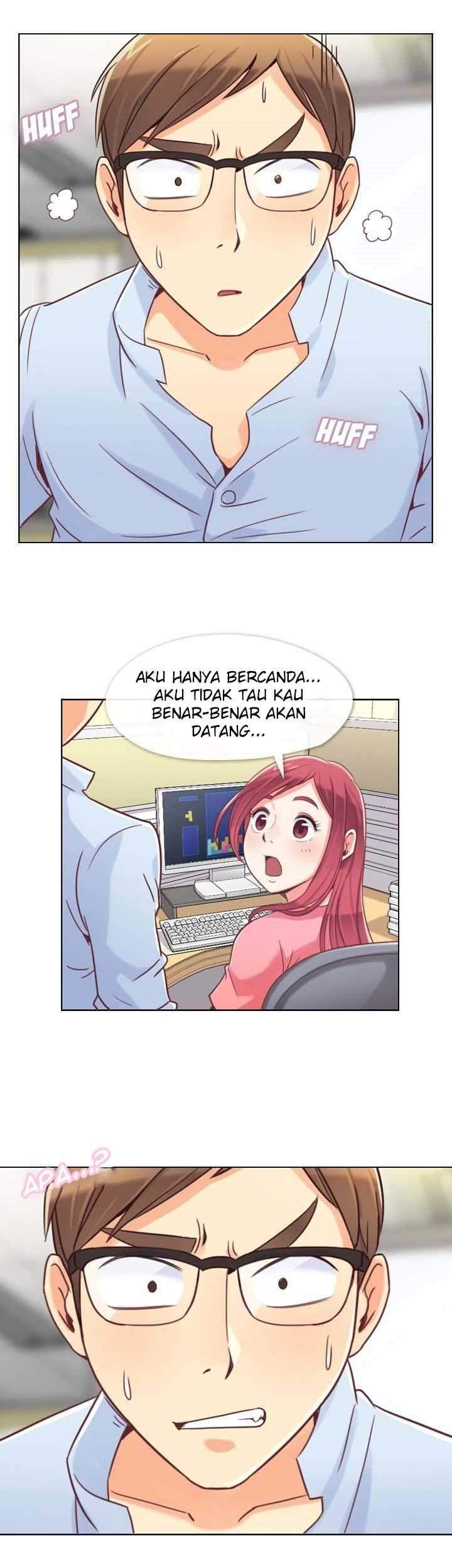 Annoying Alice Bab 2 halaman 20