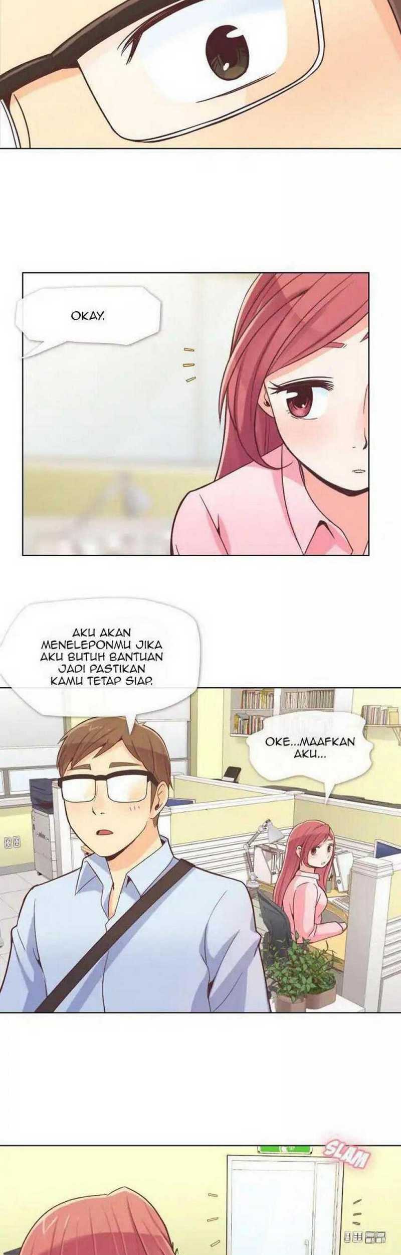 Annoying Alice Bab 20 halaman 9