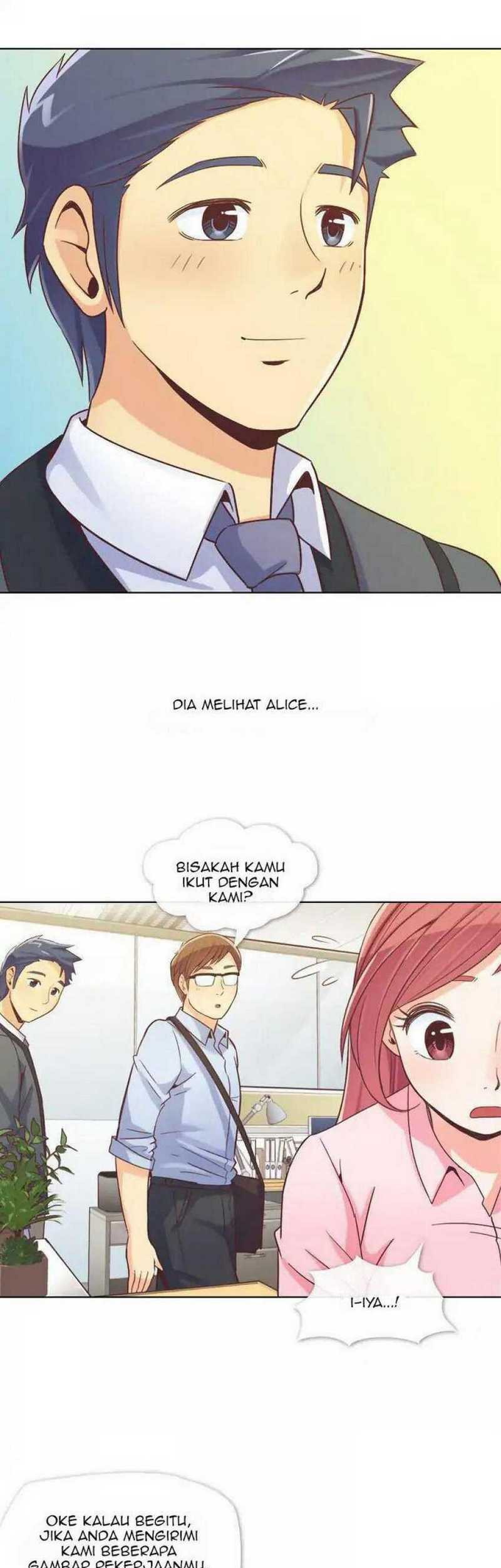 Annoying Alice Bab 20 halaman 17