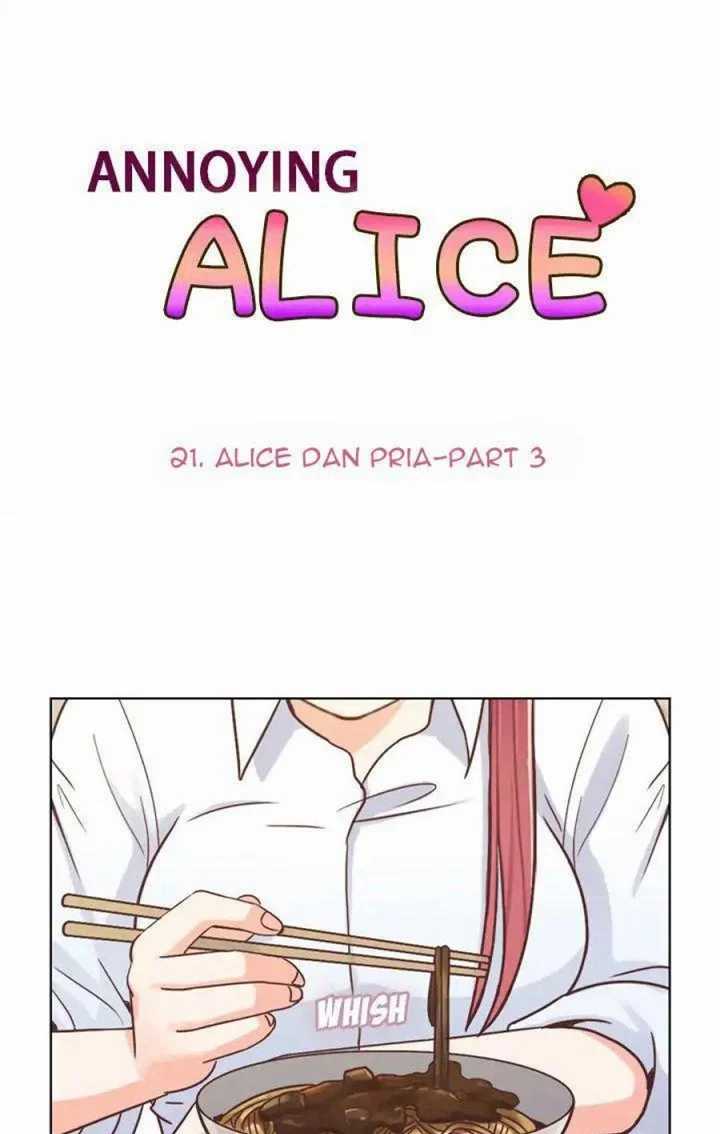 Annoying Alice Bab 21 halaman 2
