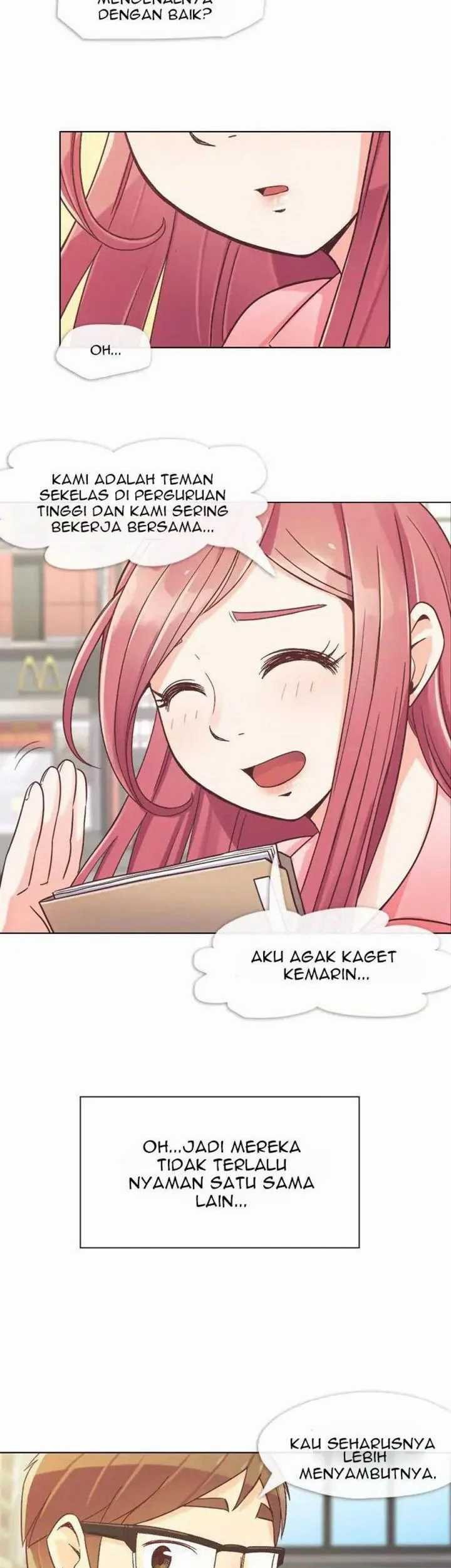 Annoying Alice Bab 21 halaman 16