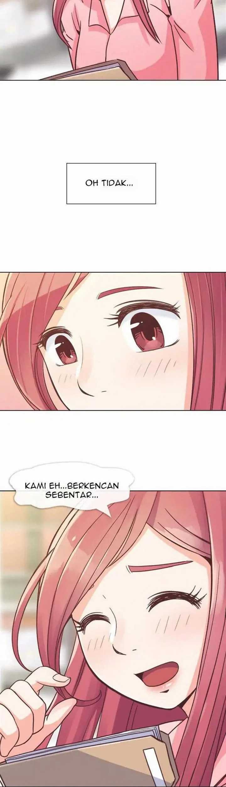 Annoying Alice Bab 21 halaman 20