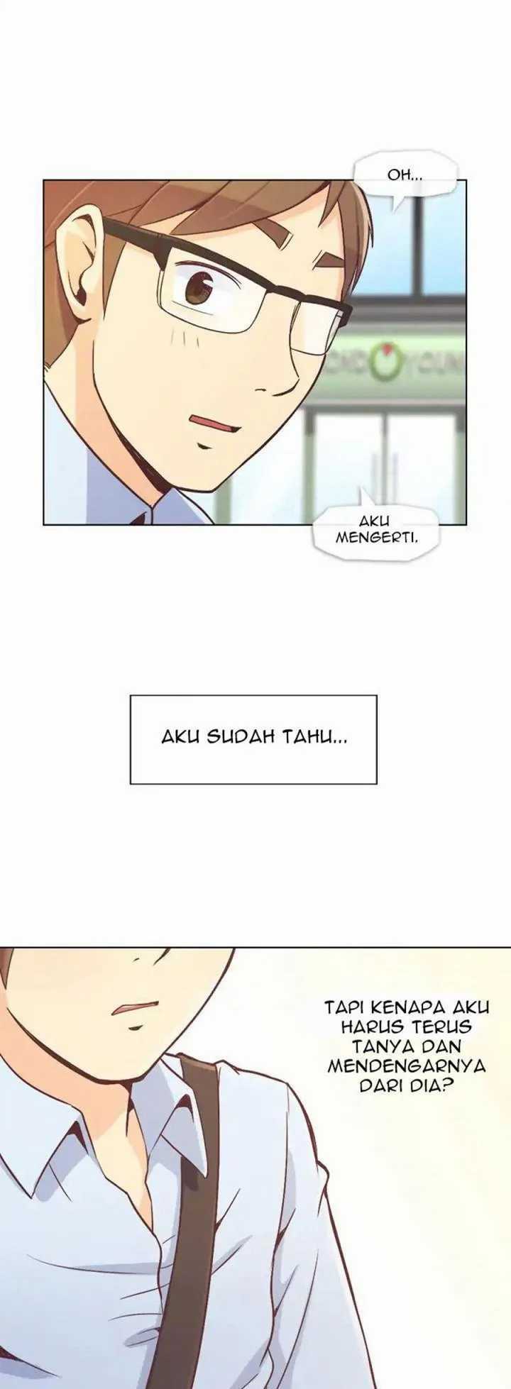 Annoying Alice Bab 21 halaman 22