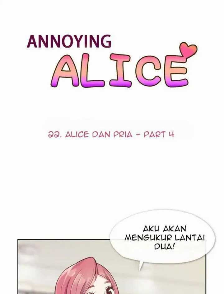 Annoying Alice Bab 22 halaman 2