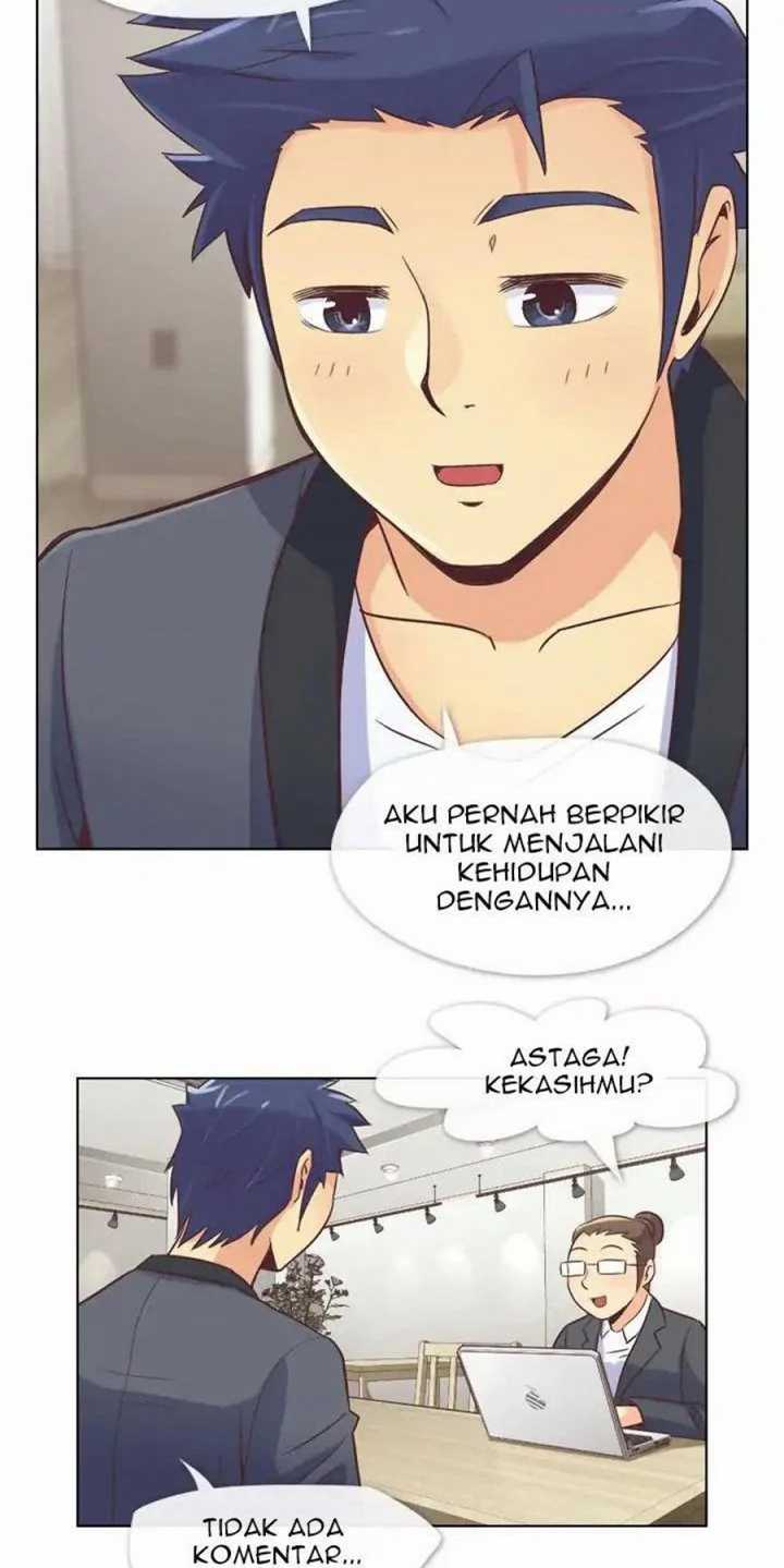 Annoying Alice Bab 22 halaman 11