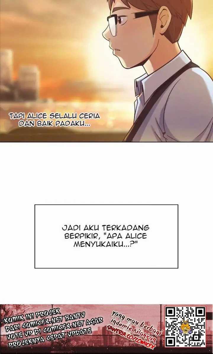 Annoying Alice Bab 22 halaman 25