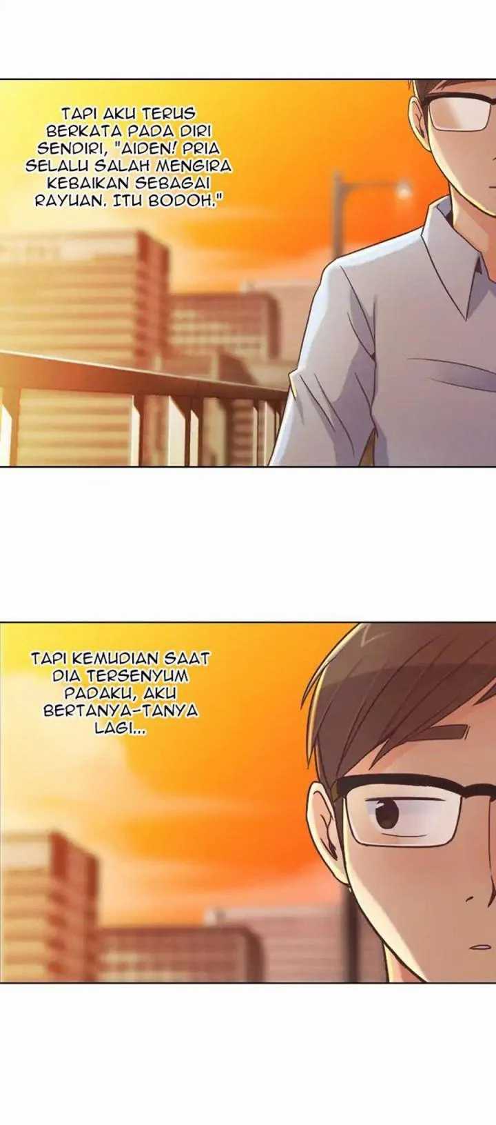 Annoying Alice Bab 22 halaman 26