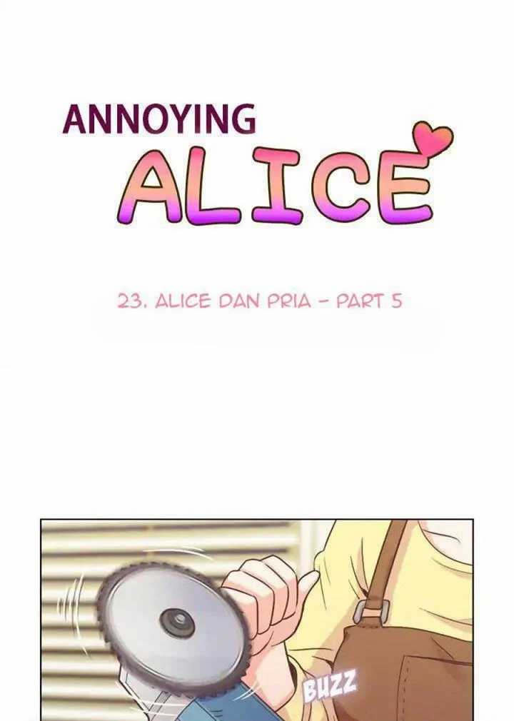 Annoying Alice Bab 23 halaman 2
