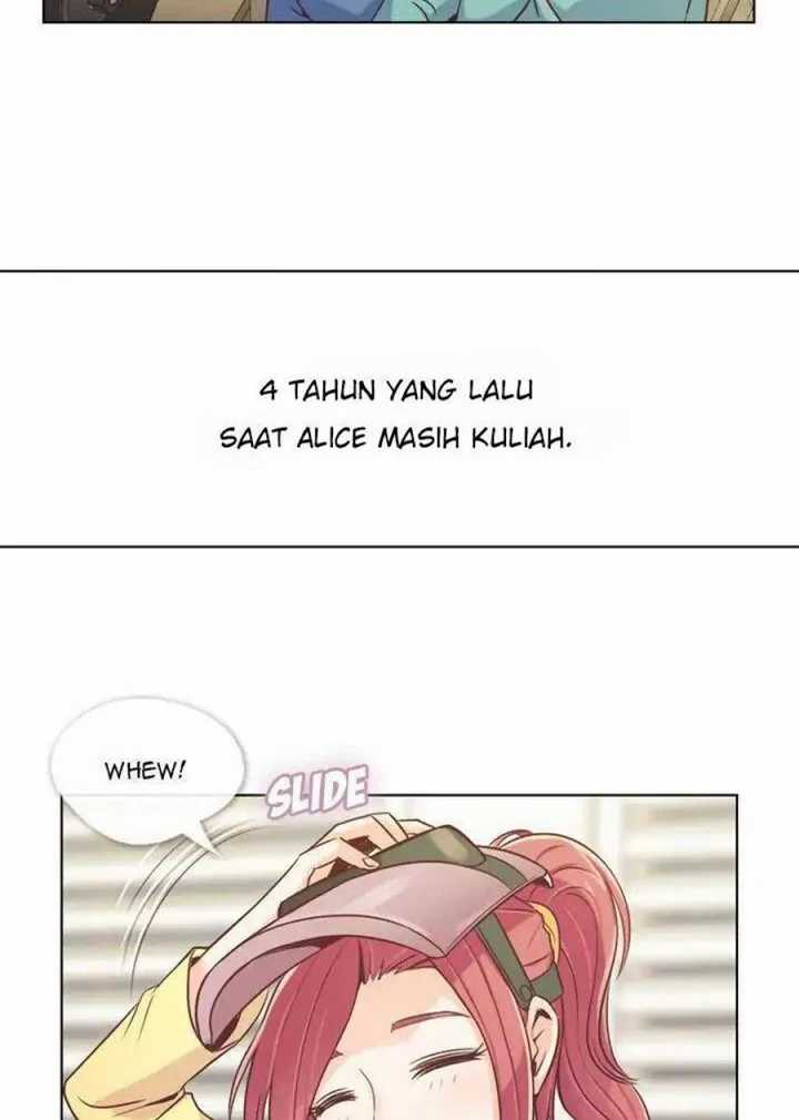 Annoying Alice Bab 23 halaman 5