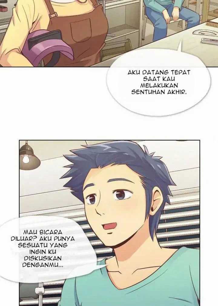 Annoying Alice Bab 23 halaman 7
