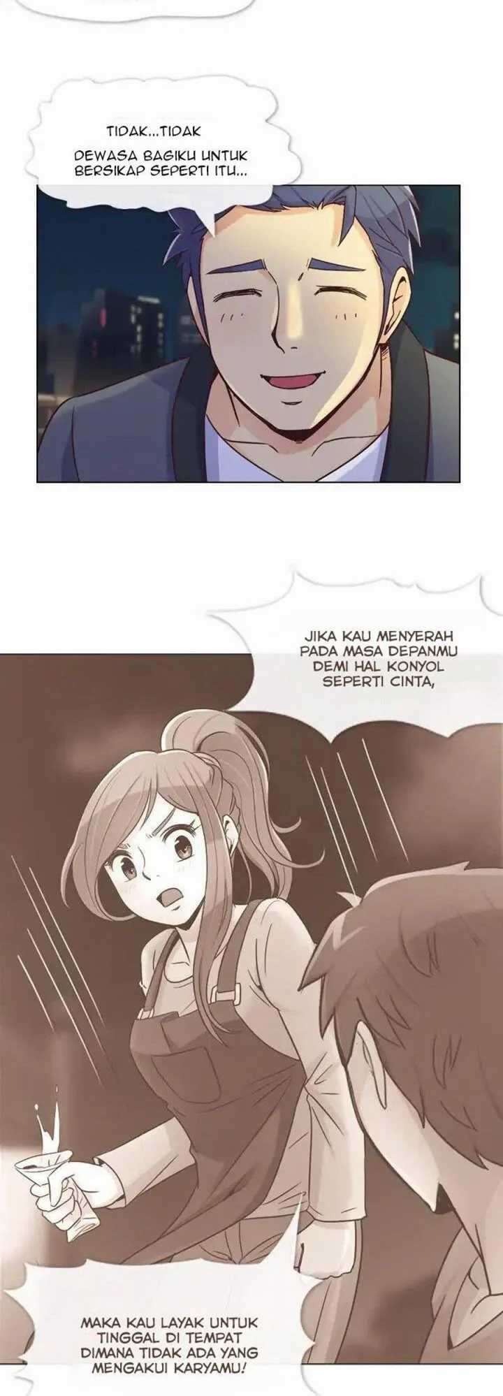 Annoying Alice Bab 23 halaman 18