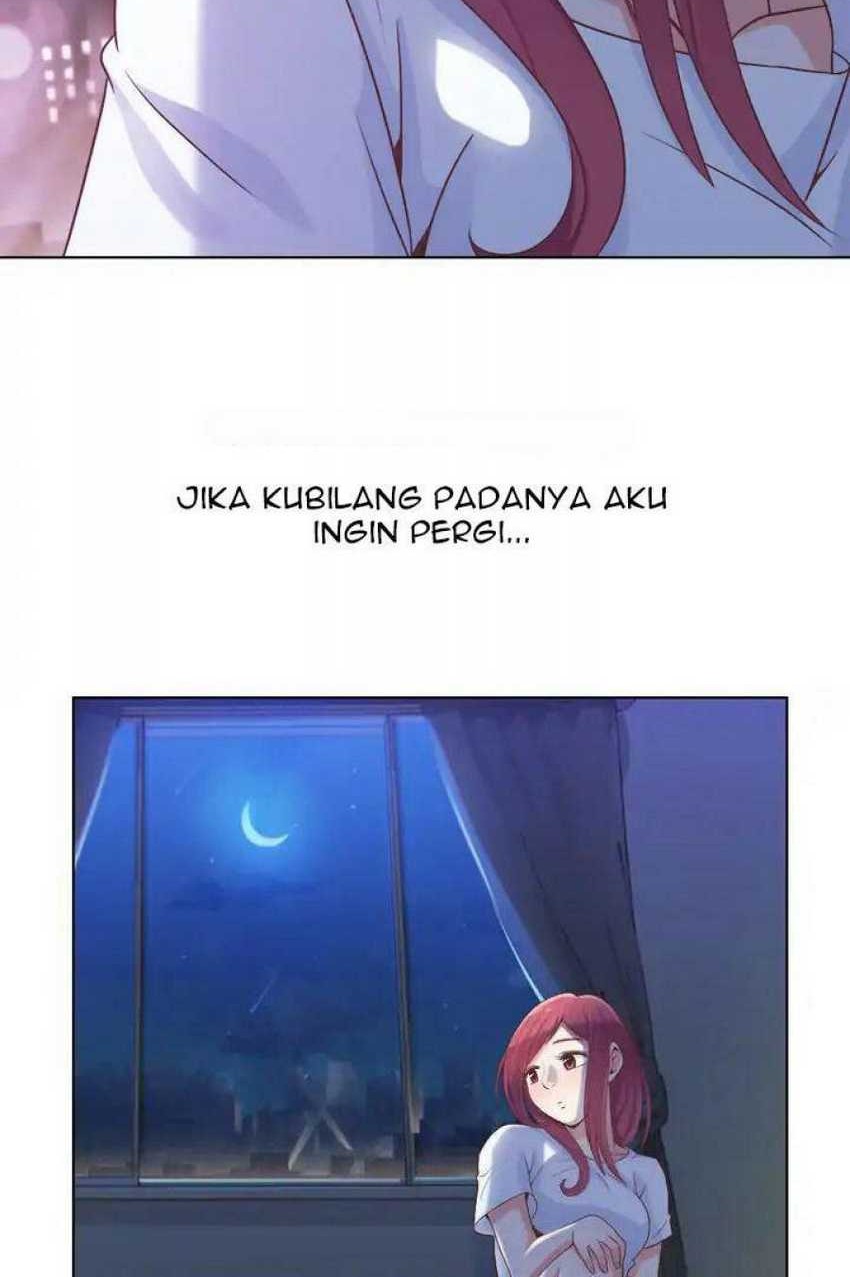 Annoying Alice chapter 24 halaman 4