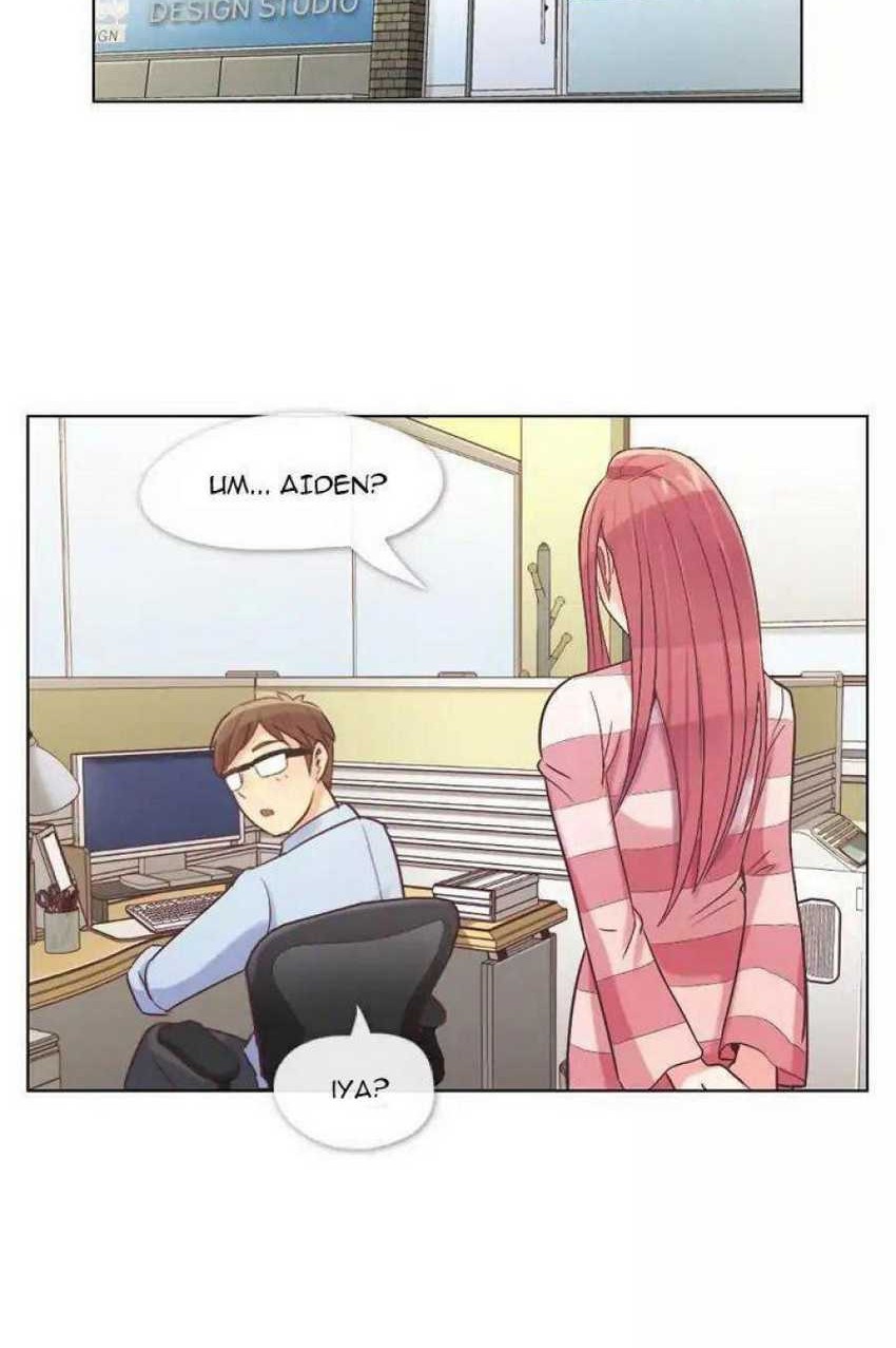 Annoying Alice chapter 24 halaman 8