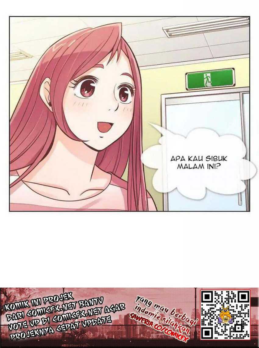 Annoying Alice chapter 24 halaman 9