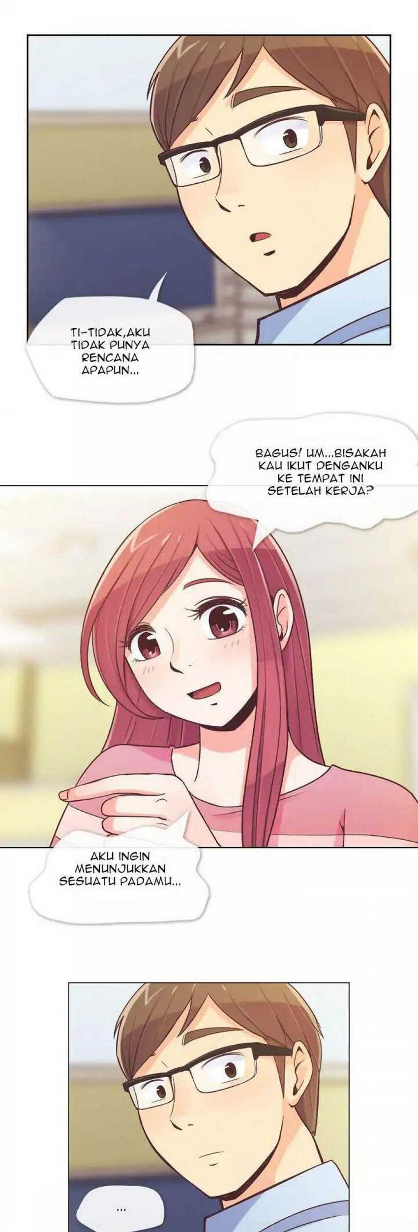 Annoying Alice chapter 24 halaman 11