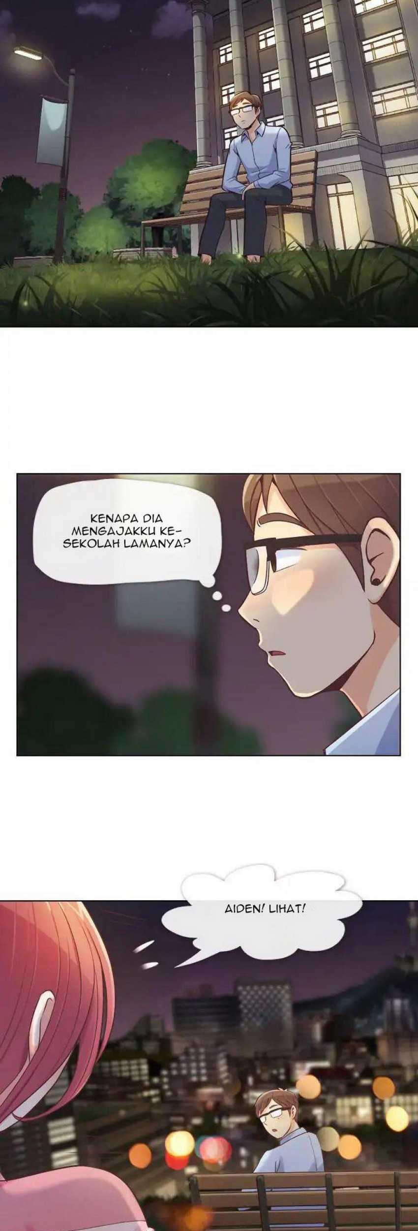 Annoying Alice chapter 24 halaman 13