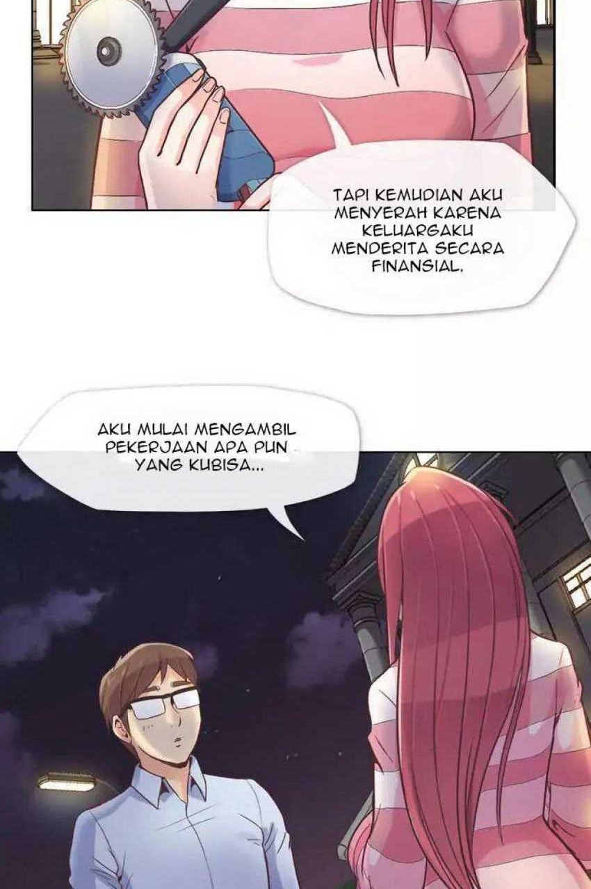 Annoying Alice chapter 24 halaman 16